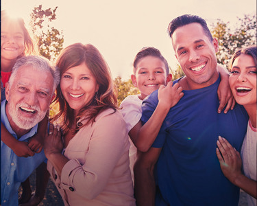MÁS DE 60 AÑOS DE NUTRICIÓN Y SABOR PARA LA FAMILIA DOMINICANA
