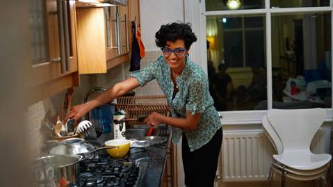 Intolerancia a la lactosa