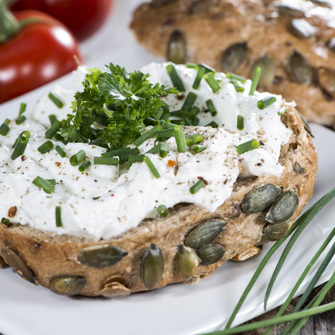 Menos ingredientes. Gran sabor.