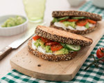 Superfood Sandwich