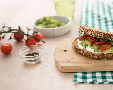 Superfood Sandwich