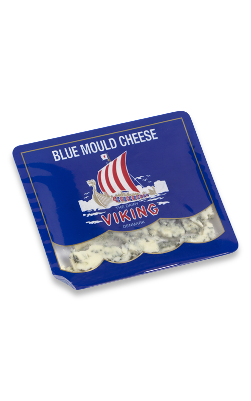 Viking® 50+ Viking Blue mould cheese wed 100g